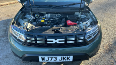 Dacia Duster 1.0 TCe 90 Expression 5dr Petrol Estate